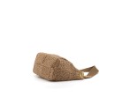 Hobo chain ALESSIA camel